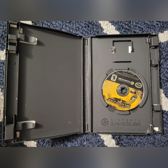 MLB Slugfest 2003 Gamecube - Picture 3 of 3